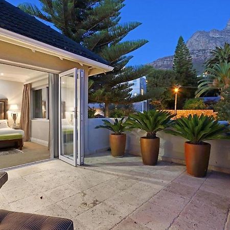 Vetho Villa Ciudad del Cabo Exterior foto