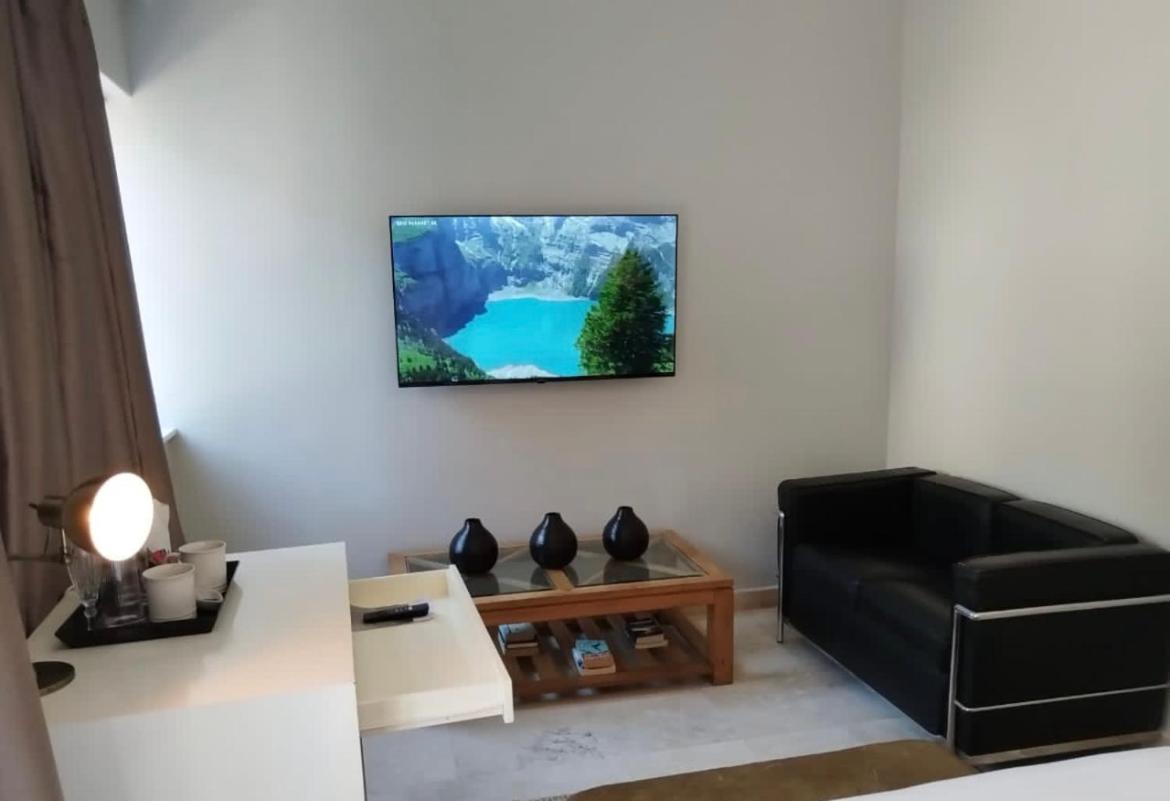 Vetho Villa Ciudad del Cabo Exterior foto