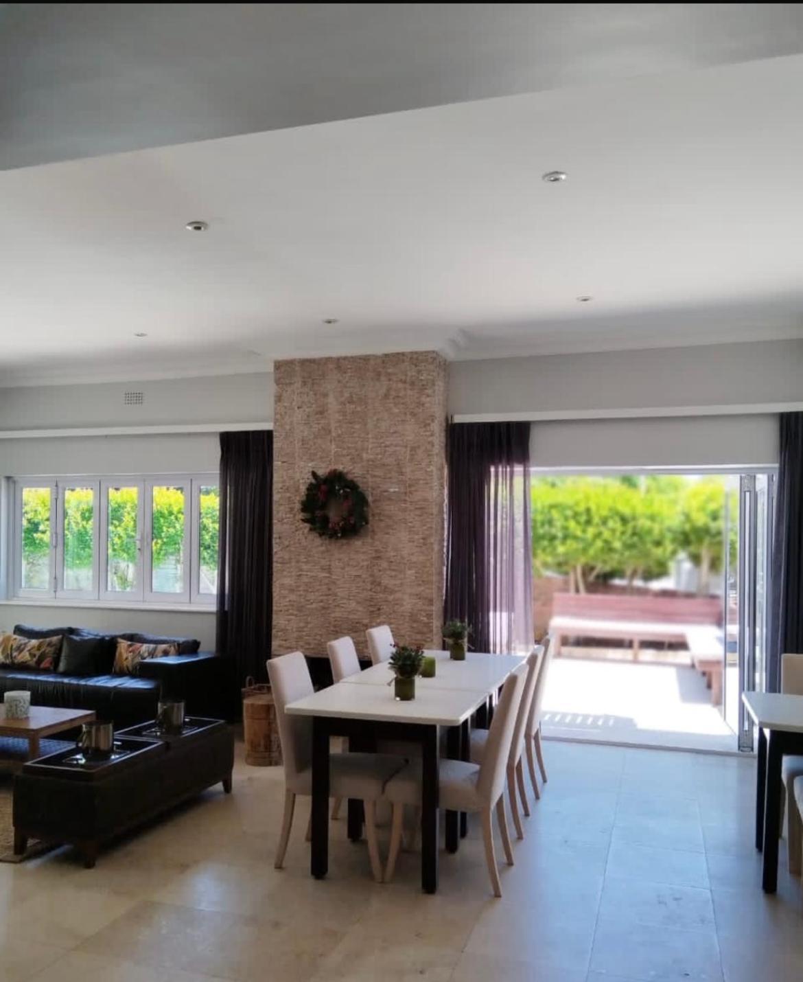 Vetho Villa Ciudad del Cabo Exterior foto