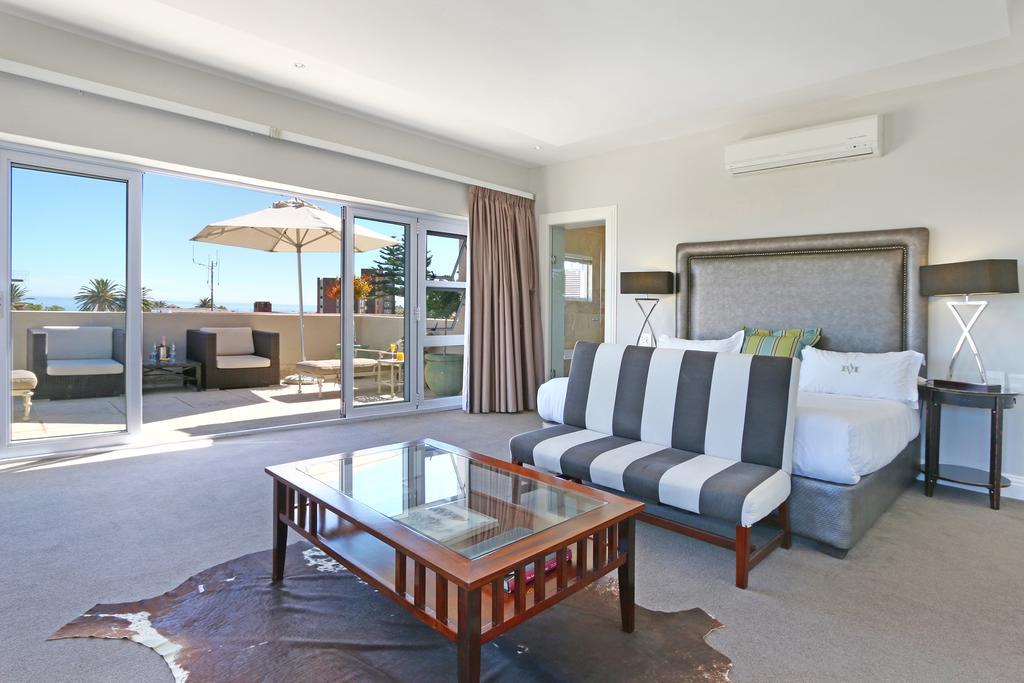 Vetho Villa Ciudad del Cabo Exterior foto